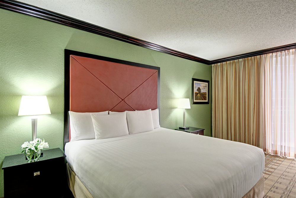 Hotel Hyatt Regency Tulsa Downtown Exterior foto