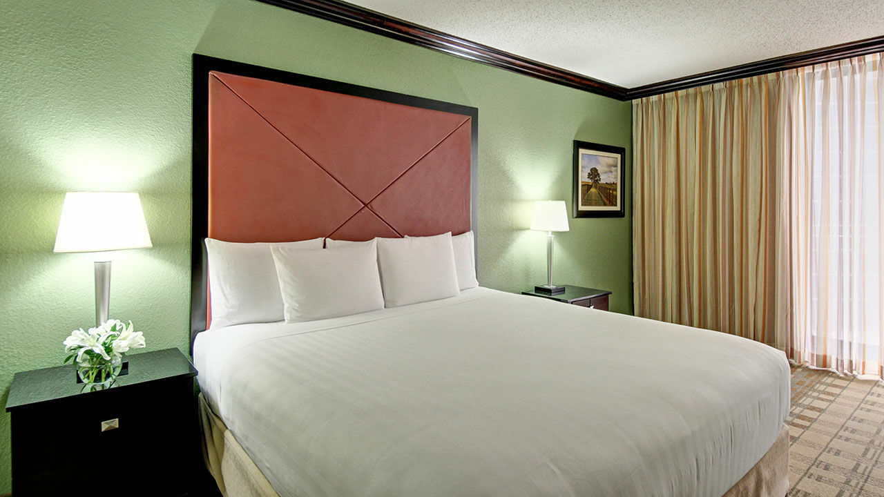 Hotel Hyatt Regency Tulsa Downtown Exterior foto